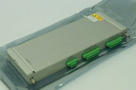 Bently Nevada 3500/77M-03-00 143729-01 Zylinderdruck-E/A-Modul mit interner Endung