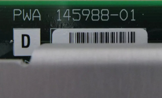 Bently Nevada 3500/94 145988-01 VGA-Anzeigemonitormodul