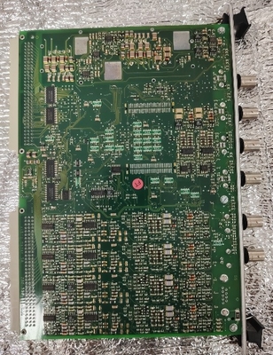MPC4 200-510-070-113 Maschinenschutzkarte bis zu zwei Geschwindigkeitseingaben gleichzeitig