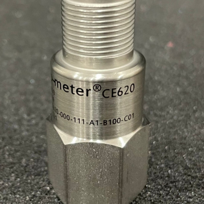 CE620 444-620-000-111-A1-B100-C01 piezoelektrische Beschleunigungssensor