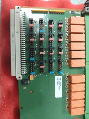 RLC16 200-570-000-111 Relay-Karte auf Lager ESD-Systemkarte