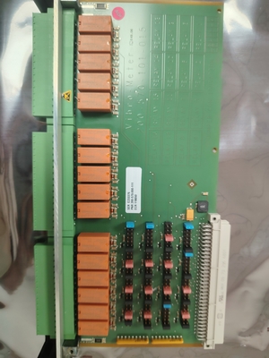RLC16 200-570-000-111 Relay-Karte auf Lager ESD-Systemkarte