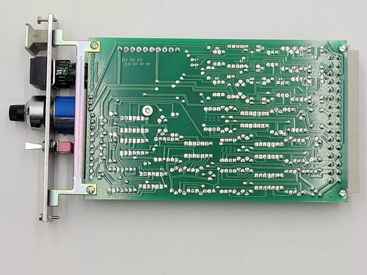 ACM215 204-215-000-101 Kalibratormodul In Lager Vibrationsüberwachungssystemmodul