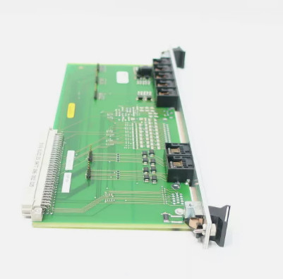 IOCN 200-566-101-012 Input/Output-Karte In Lager ESD-Systemkarte