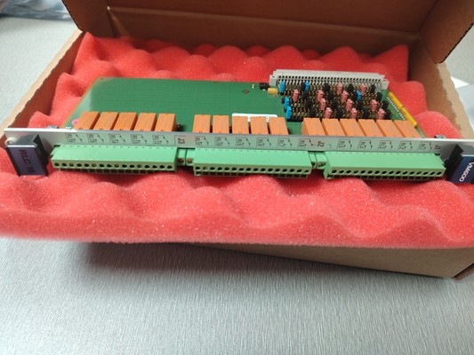 RLC16 200-570-101-013 Relaiskarte auf Lager ESD-Systemkarte