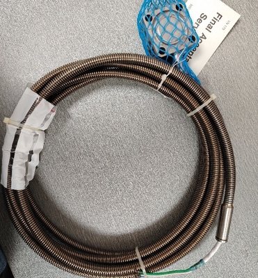 CA202 144-202-000-105 Piezoelektrische Beschleuniger auf Lager