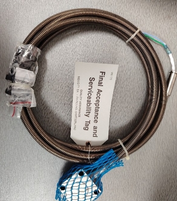 CA202 144-202-000-105 Piezoelektrische Beschleuniger auf Lager