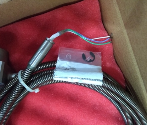 CA201 114-201-000-222 Piezoelektrische Beschleuniger auf Lager