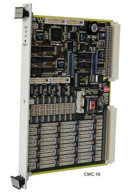 CMC16 200-530-025-014 Zustandsüberwachungskarte auf Lager