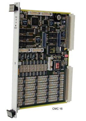 CMC16 200-530-025-014 Zustandsüberwachungskarte auf Lager