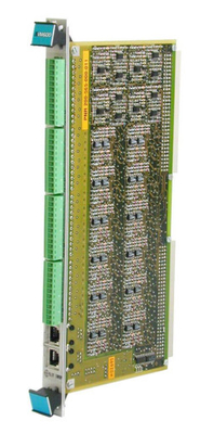 IOC16T 200-565-000-013 Eingabe- / Ausgabe-Karte In Lager ESD-Systemkarte