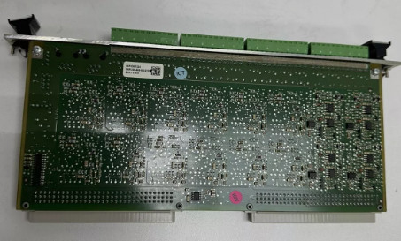 IOC16T 200-565-000-013 Eingabe- / Ausgabe-Karte In Lager ESD-Systemkarte