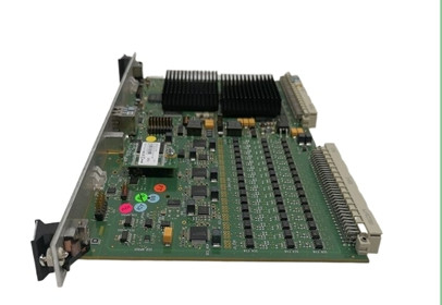XMV16 620-001-001-116 Erweiterte Vibrationsüberwachungskarte auf Lager