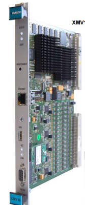 XMV16 620-001-001-116 Erweiterte Vibrationsüberwachungskarte auf Lager