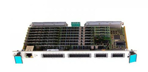 XIO16T 620-002-000-113 Erweiterte Eingabe- / Ausgabe-Karte In Lager ESD-Systemkarte