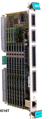 XIO16T 620-002-000-113 Erweiterte Eingabe- / Ausgabe-Karte In Lager ESD-Systemkarte
