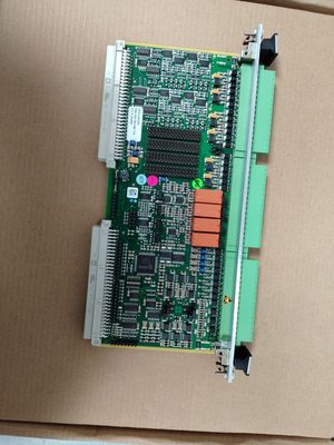 IOC4T 200-560-000-114 I/O-Karte fungiert als Signal-Schnittstelle für Maschinenschutz und Grundzustandsüberwachung