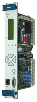 CPUM 200-595-067-114 I/O Card Rack Steuerung und Kommunikations-Schnittstellenkarte