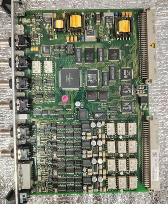 MPC4 200-510-150-011 Karte für den Maschinenschutz