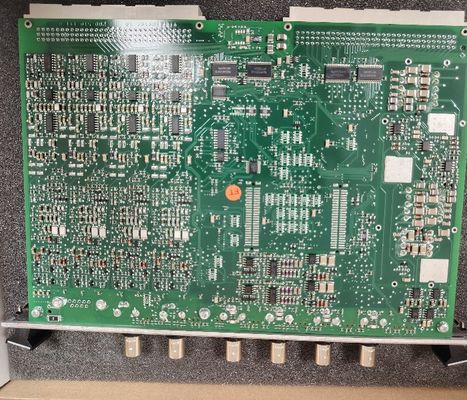 MPC4 200-510-150-011 Karte für den Maschinenschutz