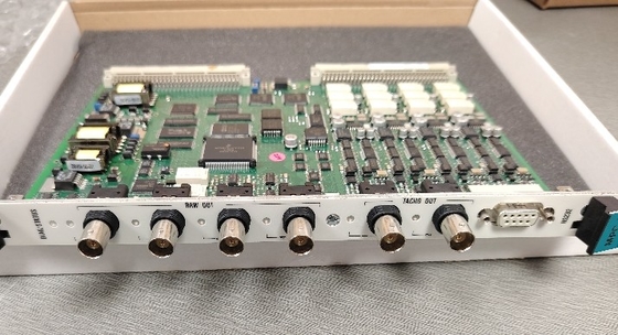 MPC4 200-510-041-022 Schutzkarte für Maschinen bis zu zwei Geschwindigkeitseingaben gleichzeitig