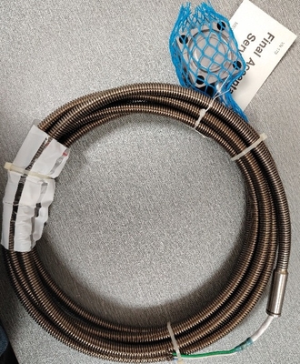 CA202 144-202-000-205 Piezoelektrische Beschleuniger Standard Version auf Lager