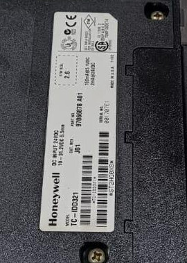 TC-CCN013 Honeywell Redundant Net Interface Module DCS Parts PLC Modul