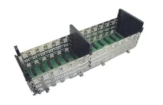 TC-FXX072 Honeywell 7 Slot Card Rack Chassis für DCS-Modul PLC-Modul