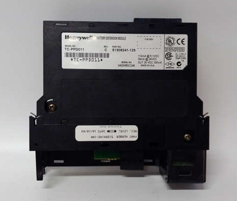 TC-PPD011 Honeywell Batterieverlängerungsmodul Digitale Eingabemodule Neu