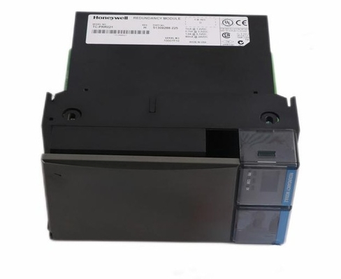 TC-PRR021 Honeywell Redundancy Modul C200 Netzwerkmodul auf Lager