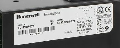 TC-PRR021 Honeywell Redundancy Modul C200 Netzwerkmodul auf Lager