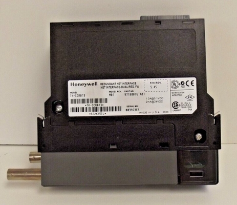 TK-CCR013 Honeywell Redundanz-Netzwerk-Schnittstellenmodul brandneu