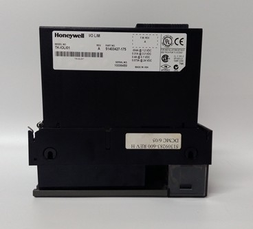 TK-IOLI01 Honeywell Direct Control Systems Modul I/O Link Interface Modul