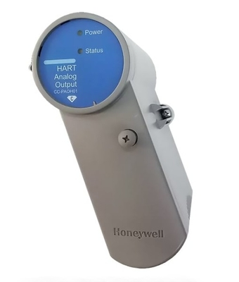 CC-PAOH01 Honeywell Hart Analog-Ausgabe Modul DCS Teile PLC-Modul