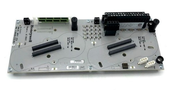 CC-TAIX11 Honeywell-Analog-Eingabemodul IOTA-Modul Rev B2 PLC-Modul