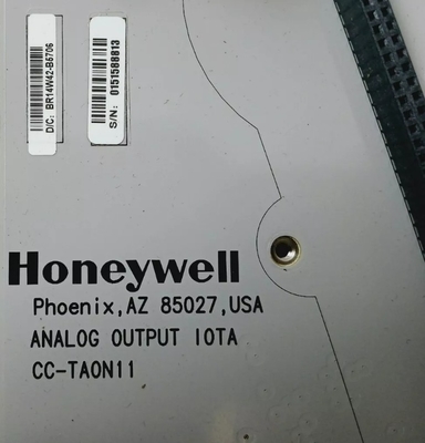 CC-TAON11 Honeywell Analog Output IOTA Modul Original und brandneu