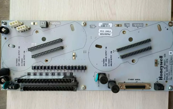 CC-TAOX11 Honeywell Analog Output Modul IOTA Modul DCS Teile auf Lager