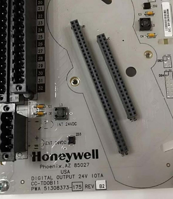 CC-TDOB11 Honeywell Digital Output Module Industrie-Steuerungsmodul auf Lager