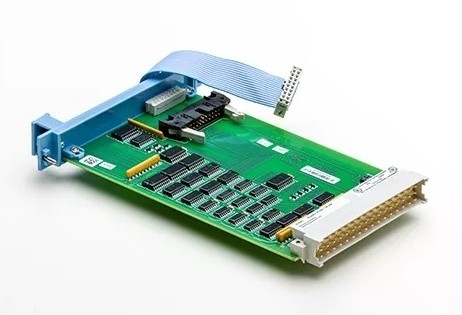 FC-IO-0001 Honeywell I/O Extender Modul DCS Teile PLC Modul auf Lager