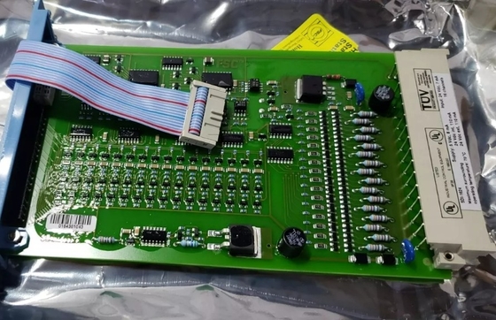 FC-SDI-1624 Honeywell sicheres digitales Eingangsmodul DCS-Teile PLC-Modul
