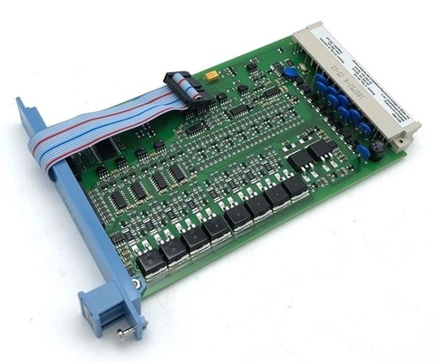FC-SDO-0424 Honeywell Digital Output Modul 4 Kanal Modul DCS Teile PLC Modul