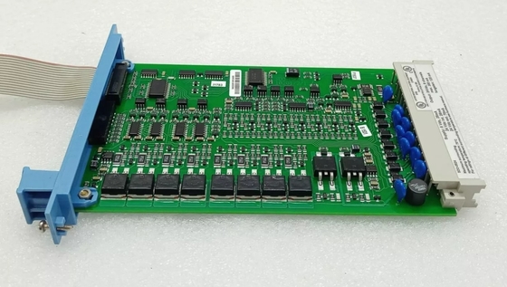 FC-SDO-0424 Honeywell Digital Output Modul 4 Kanal Modul DCS Teile PLC Modul