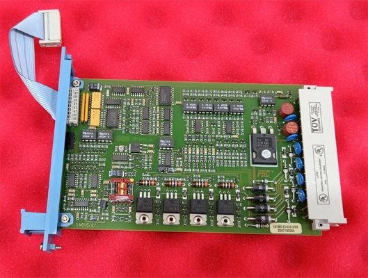 FC-SDOL-0424 Hoenywell Digital Output Modul Original