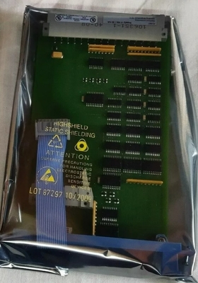 FS-IO-0001 Honeywell Eingangs- / Ausgangsverlängerermodul PLC-Steuerungssystem