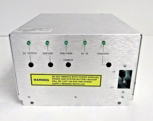 51198947-100G Honeywell Stromversorgungsmodul PLC-Modul