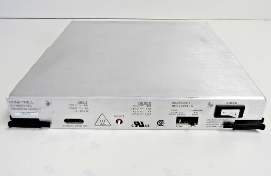 51196653-200 Honeywell Stromversorgungsmodul DCS Teile