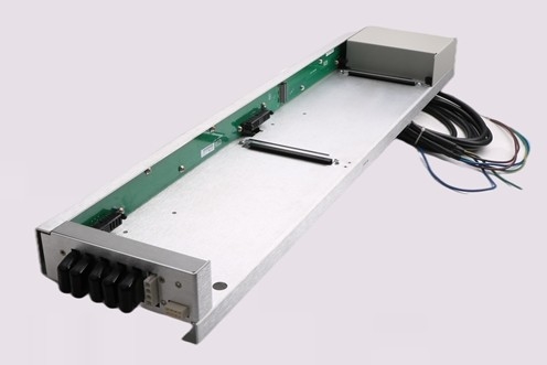 51199930-100 Honeywell-Hauptrack-Steuerungssystem für Stromversorgungsracks