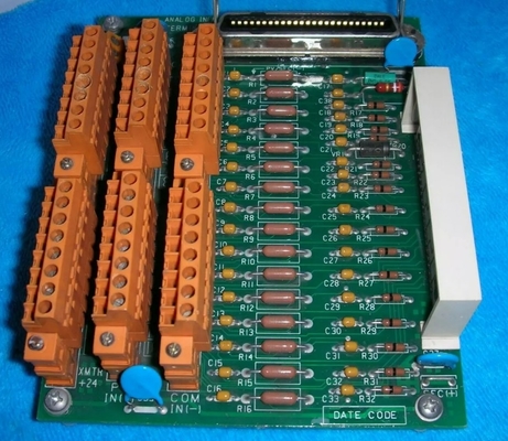 MC-TAIH02 Honeywell High Level Analog Input Module PLC Modul
