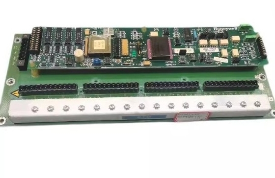 MC-TAMR03 Honeywell Analog-Eingabemodul-Multiplexer RTD FTA-Board