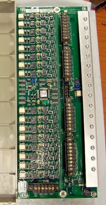 MC-TAMT04 Honeywell Low Level Input Multiplexer Modul Thermocouple Input Terminal Board